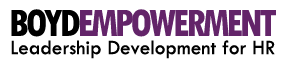 Boyd Empowerment Logo
