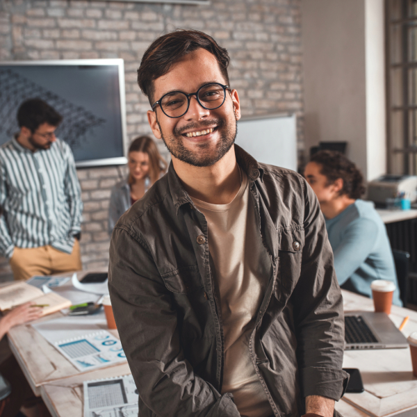 build-a-more-effective-organization South Deering - Chicago Organizational Development