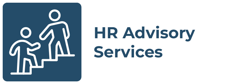 HR advisory services