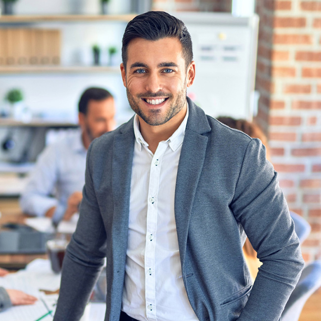 HR Leadership Development Programs