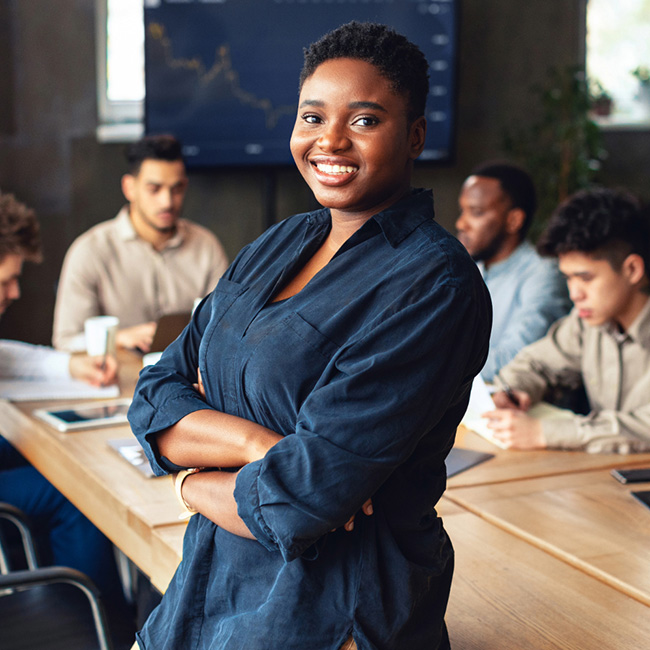 Stone Park hr training