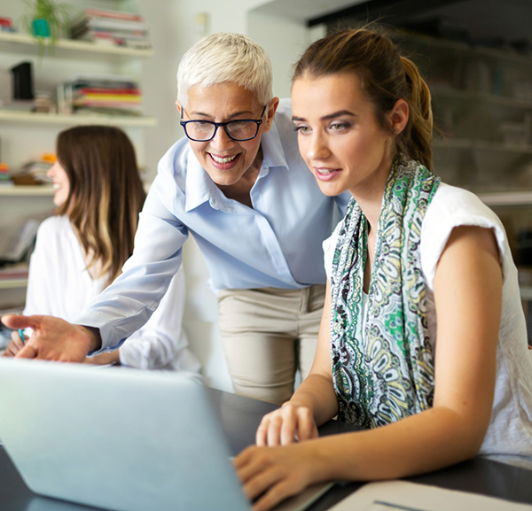 Stone Park hr training